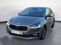 Skoda Fabia - Vorschau Bild 2