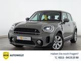 MINI COUNTRYMAN Cooper SE ALL4 Essential Trim LED+NAV - MINI: Cooper Se Countryman All4