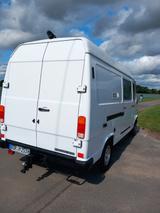 Mercedes-Benz T1 210D - Mercedes-Benz 210