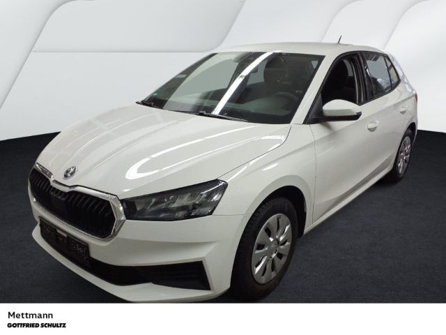 Skoda Fabia Active 1 0 TSI KLIMA LED SHZ PDC DAB BC