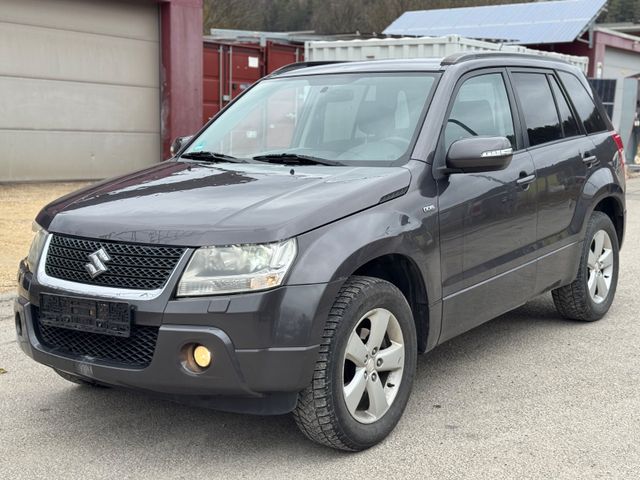 Suzuki Grand Vitara 1.9 DDIS X 30/KLIMA/4X4/EURO5/XENON