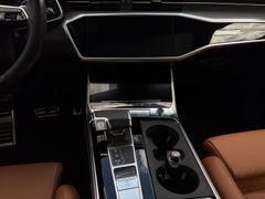 AUDI RS6 Avant 4.0 TFSI quattro PPF Folie Sitzklima