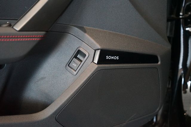 Audi RS3 Sportback | Schalensitze | Carbon | Keramik