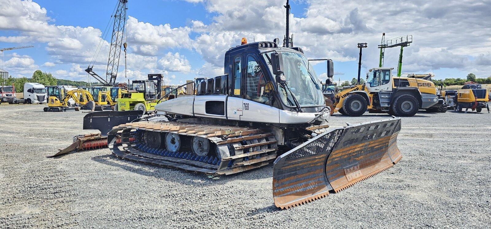 Andere Prinoth Leitwolf Pistenbully Schneepiste