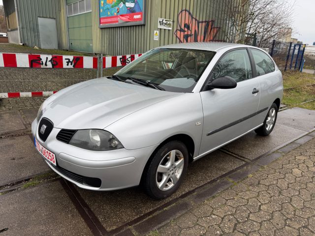 Seat Ibiza 1.4*Alu*Allwetter*