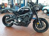 Yamaha XSR 900 ABS