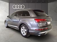 Audi Q7 - Vorschau Bild 5