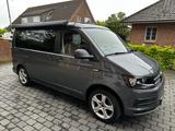 Volkswagen T6 California Beach - gebrauchte VW T6 California aus dem Jahr 2016