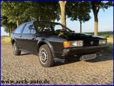 Volkswagen Scirocco 1,8 GT mit H- Kennzeichen - Volkswagen Scirocco aus 1988