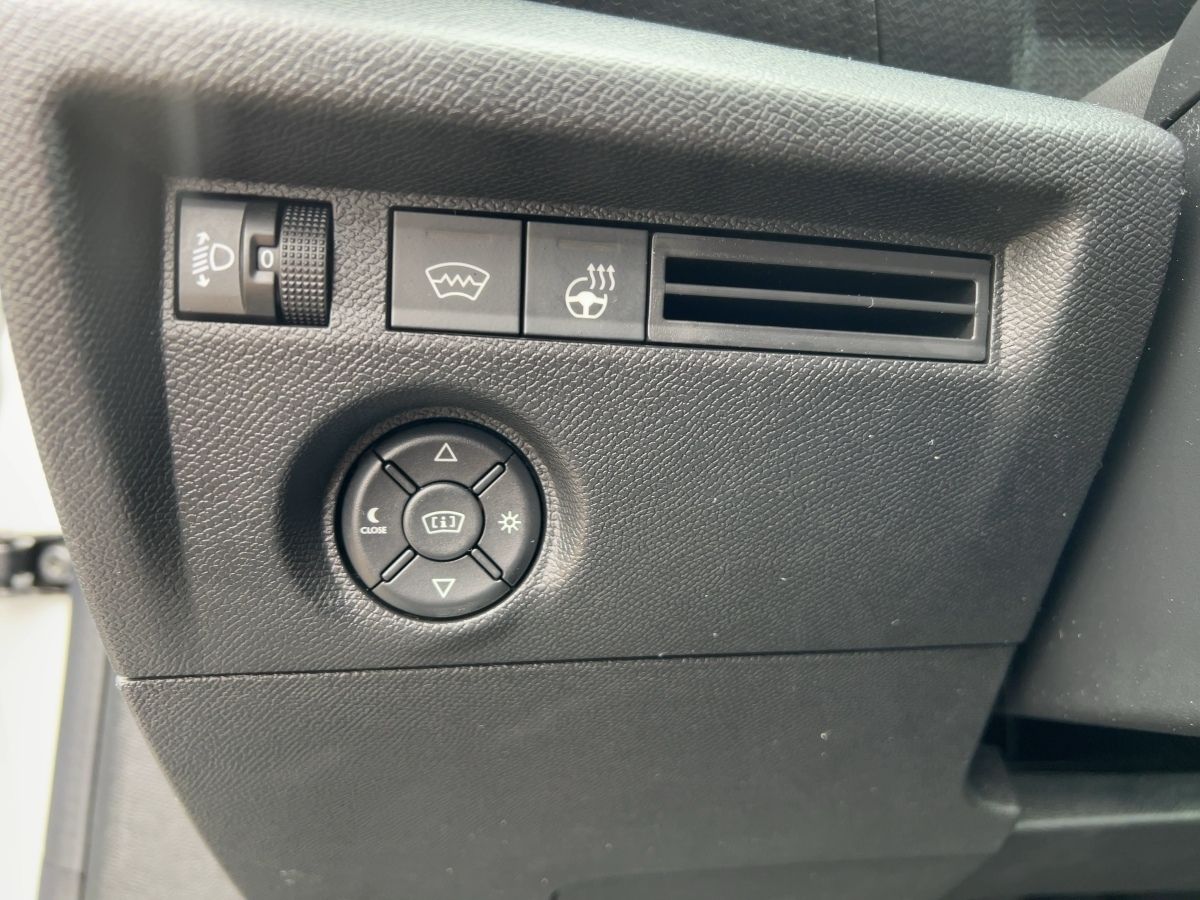 Citroën C4 - Bild 17