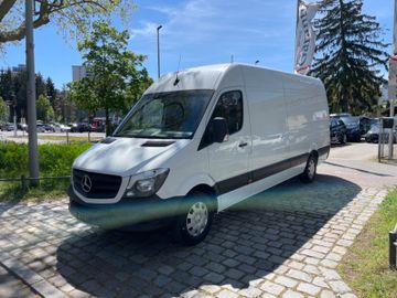 Fahrzeugabbildung Mercedes-Benz Sprinter 316 CDI L3H2*3000kgAHK*Klima*Tempomat*