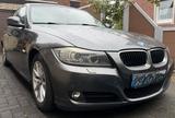 BMW 320 Diesel - BMW 320 aus 2010: 320d