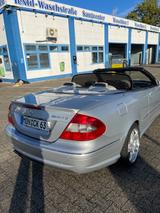 Mercedes-Benz CLK 63 AMG Designo - Mercedes-Benz: AMG Clk 63
