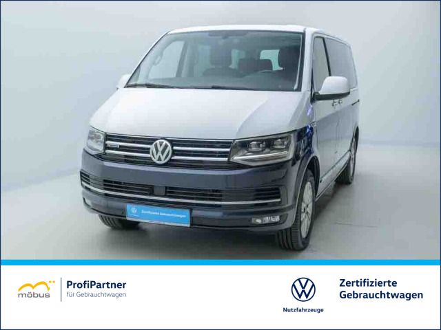 Volkswagen T6 Multivan Highline 4MOTION TSI DSG*DYN*ACC*DCC