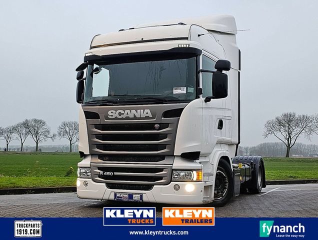 Scania R450 Highline,MEB