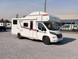 LMC Sportline Breezer A 694 *Festbett-2xKlima* - Offers