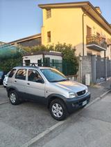 Daihatsu Terios 1.3i 16V cat 4WD SX - Daihatsu aus 2004