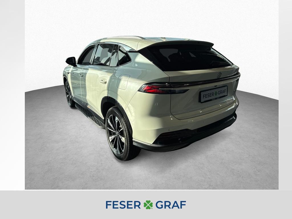 MG HS PHEV Luxury *Preis nur mit Finanzierung*, миниатюра 5