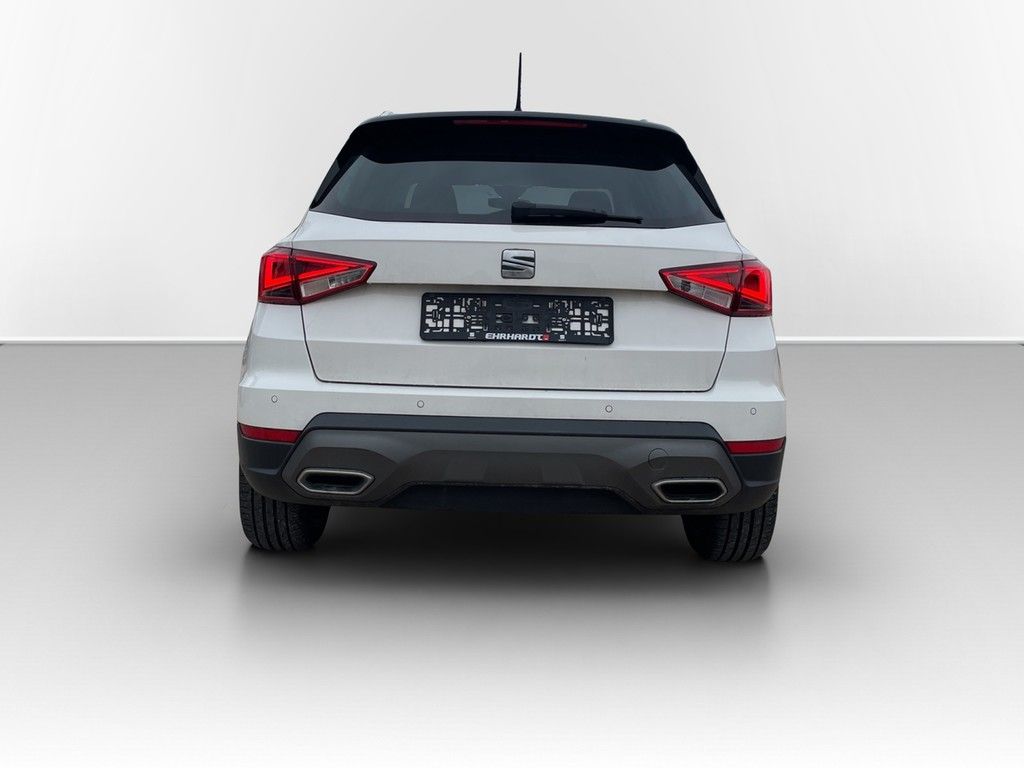 Seat Arona - Bild 6
