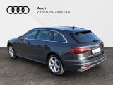 Audi A4 Avant 35TFSI Advanced LED Scheinwerfer, Navi - Audi: Scheinwerfer