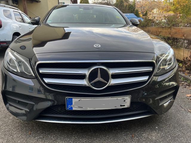 Mercedes-Benz E 350 d Autom.Avantgarde,Pano,,Navi,Xenon,NP 83