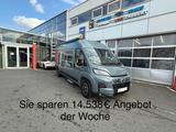 Fiat Ducato*Knaus*ACC*LED*UVP 82.687€*VOLL Pakete** - Fiat Kastenwagen Ducato