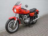 Benelli 654 Sport - BENELLI SPORTLER