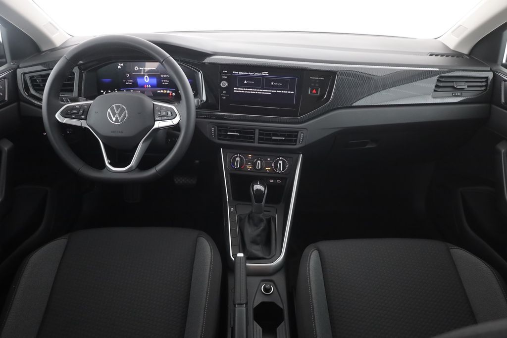 VOLKSWAGEN Polo 2026