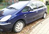 Citroën Citroen Xsara Picasso 1,6 16V 109PS - Citroën Xsara Picasso in Duisburg