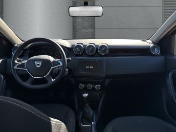 Dacia Duster - 10