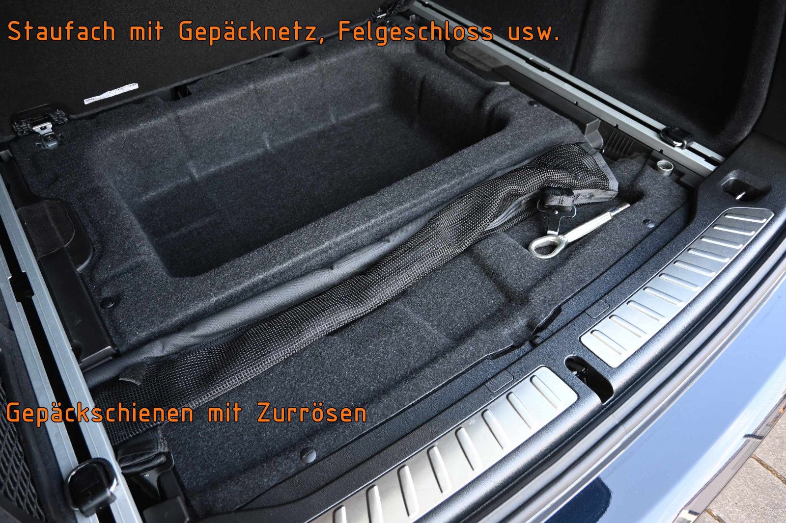 Fahrzeugabbildung BMW X3 M40i xDr. °UVP 95.280€°AHK°360°-KAM°LASER°MEM