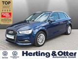 Audi A3 Navi Alu PDCv+h Xenon Klima Multif.Lenkrad Te - Audi Gebrauchtwagen in Frankfurt