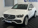 Mercedes-Benz GLE 300 d 4M Wide 360G MB-LED Standheiz. 21-Zoll - Mercedes-Benz W 21