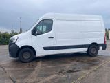 Renault Master | 150 PS | Rückfahrkamera | AHK - Renault: R15