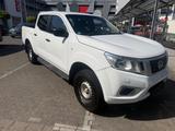 Nissan Navara NP300 Double Cab 4x4 *EURO6*KLIMA*SCHECKH - Nissan Navara in Köln