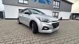 Hyundai i20 Advantage + - Hyundai i20 in Freiburg