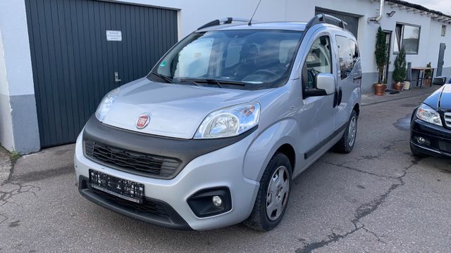 Fiat Qubo Lounge