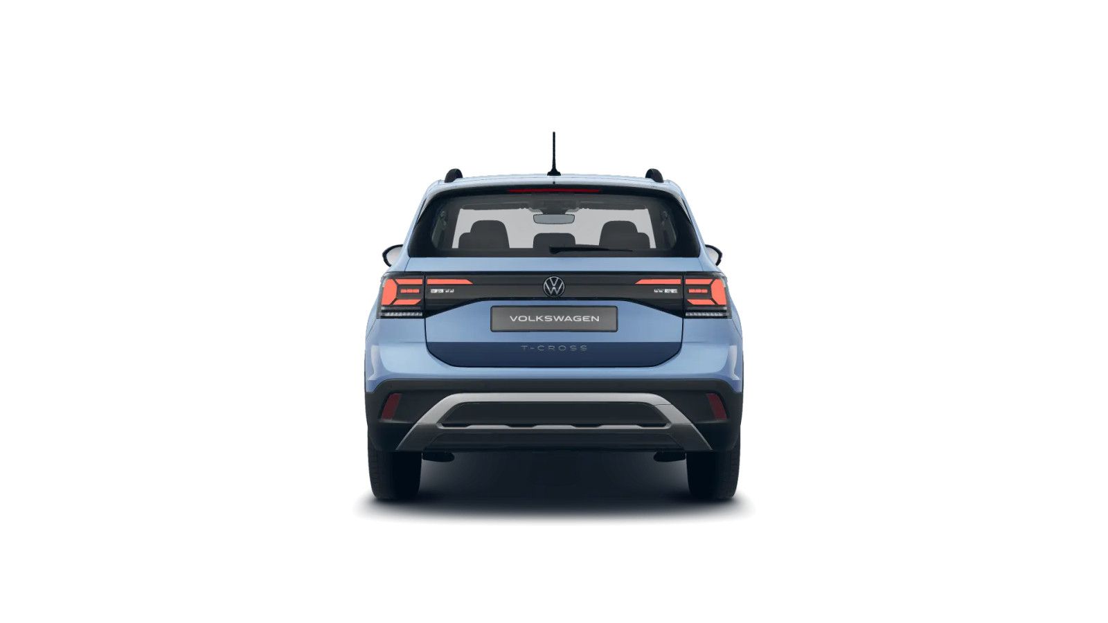 Volkswagen T-Cross - Bild 7