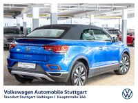 Volkswagen T-Roc - Vorschau Bild 3