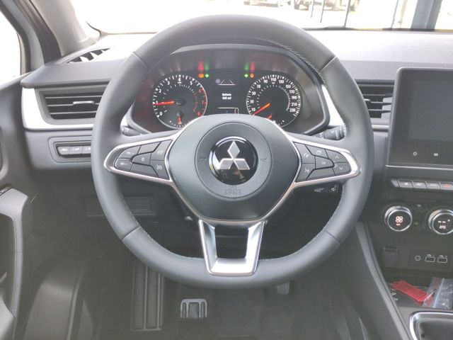 ASX 1.0l PLUS / UPE: 28.230,- € / Fulllink Klima