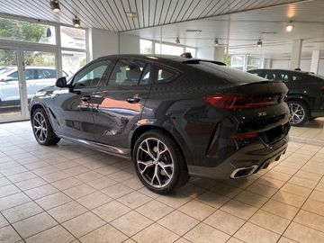 BMW X6 - 6