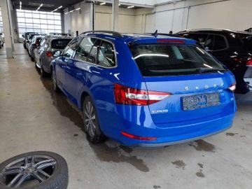 Skoda Superb - 4