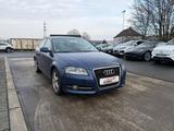 Audi A3 2.0 TDI Sportback/Zahnriemen NEU/Navi - Audi A3: Zahnriemen