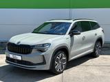 Skoda Kodiaq 193PS 4x4 Sportline STHZ PADACH LM20"AHK - Skoda Kodiaq: 1.4