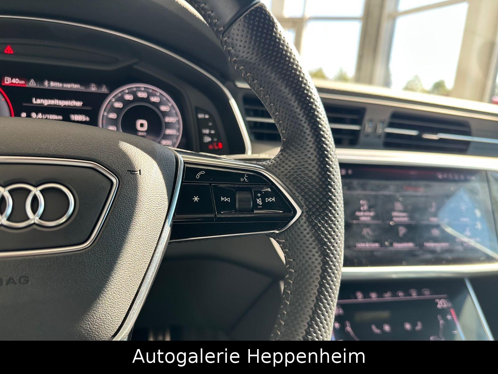 Audi A6 Avant 55 TFSI quattro sport//S-LINE//