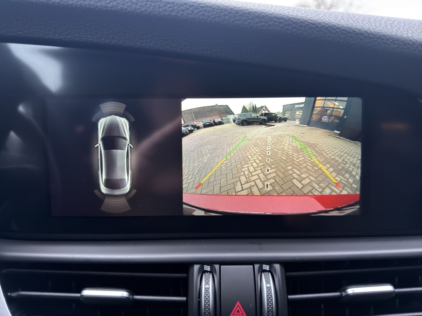 Alfa Romeo Giulia - Bild 18