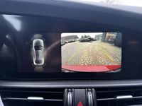 Alfa Romeo Giulia - Vorschau Bild 18