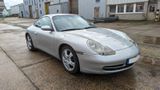 Porsche 996 Carrera Coupé Carrera - Porsche in Bremerhaven