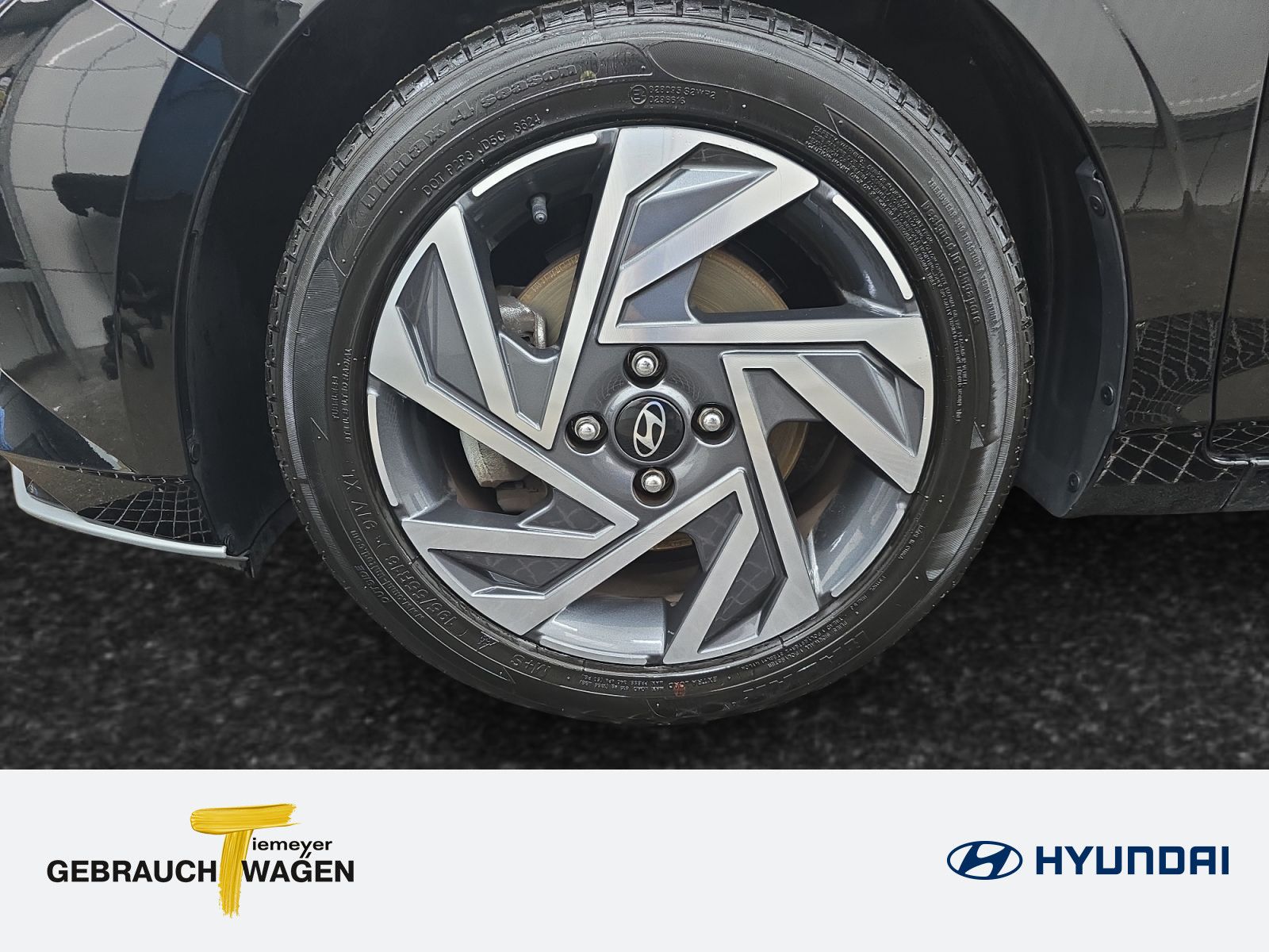 Hyundai i20 – Bild 9