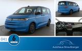 Volkswagen T7 Multivan Style lang LÜ AHK ACC DCC HUD PANO